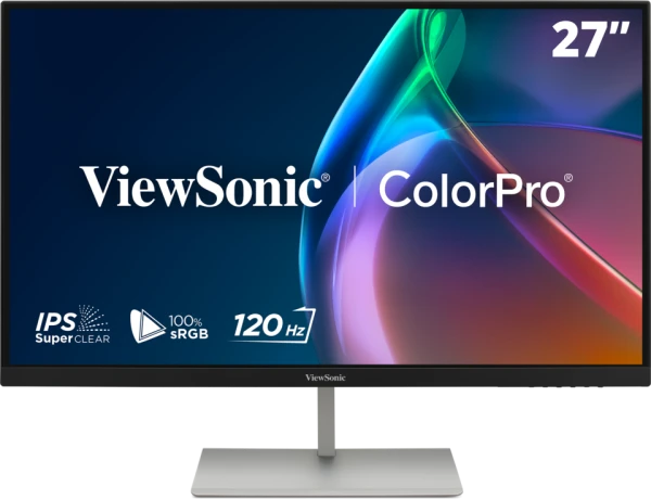 VP2766-2K ColorPro Creative Monitor | ViewSonic